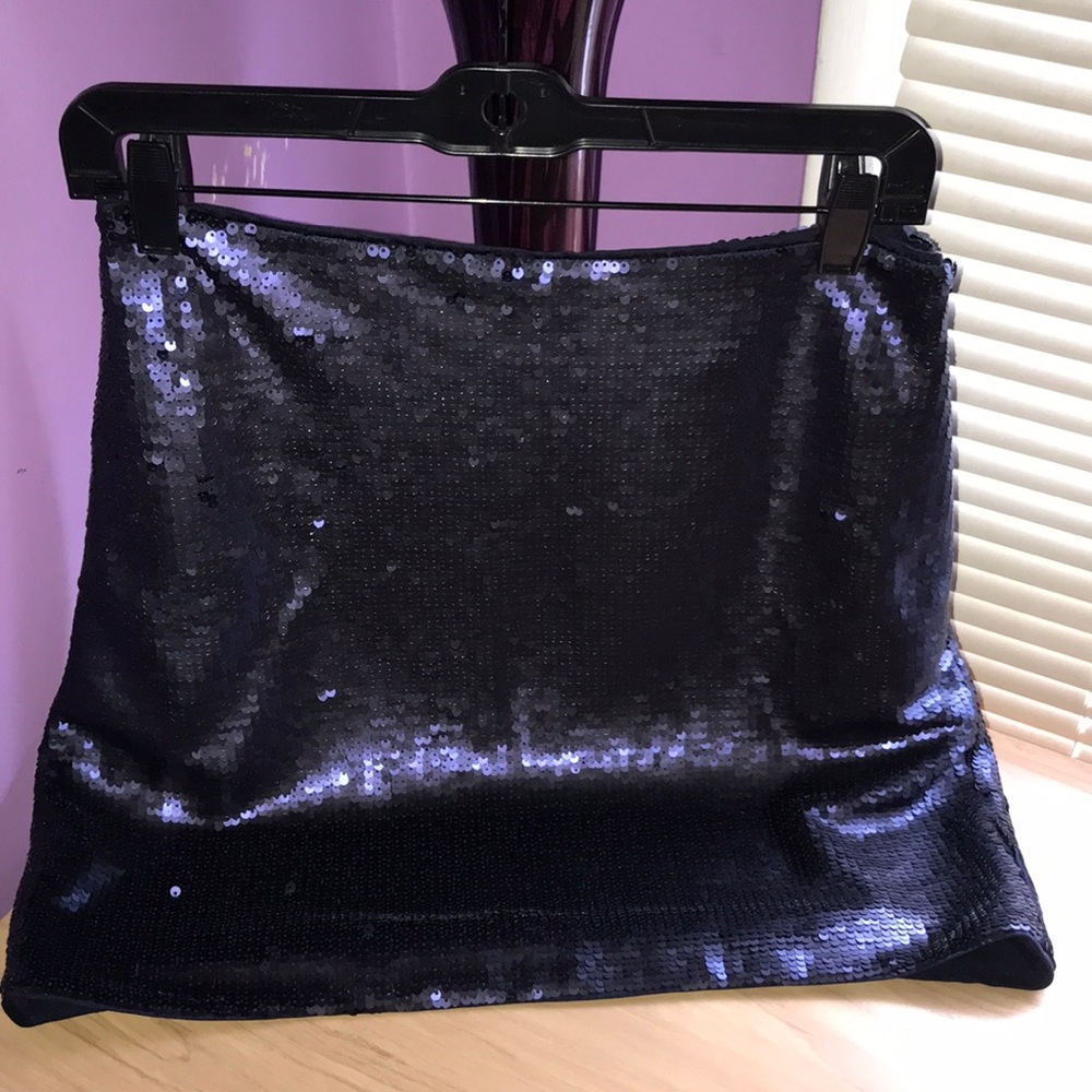 Banana Republic mini skirt - Picture 1 of 6